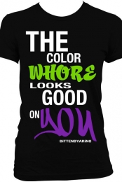 Color Whore