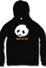 DONT EAT ME