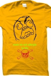 allergies