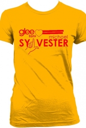 Glee women's T-Shirt (go...