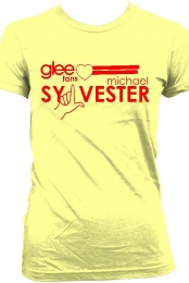 Glee women's T-Shirt (ye...