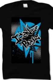 ICONic Boyz