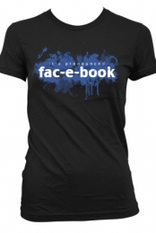 Fac-e-book Girls