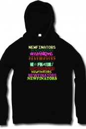NEWFINATORS