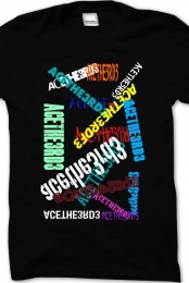 AcEtHe3rD3 shirt epicness