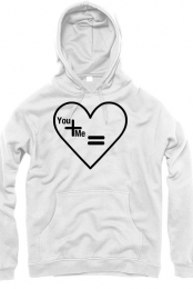 You + Me