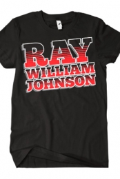 Gradient Stripe Ray WJ Shirt