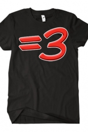=3 Shirt