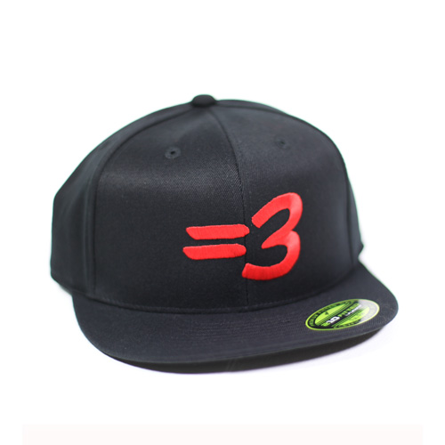 Black =3 Hat