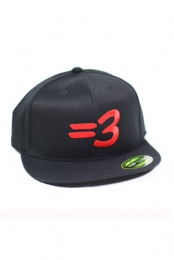 Black =3 Hat