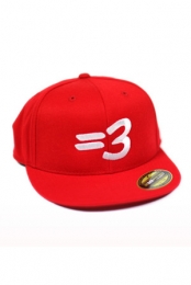 Red =3 Hat