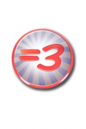=3 Button