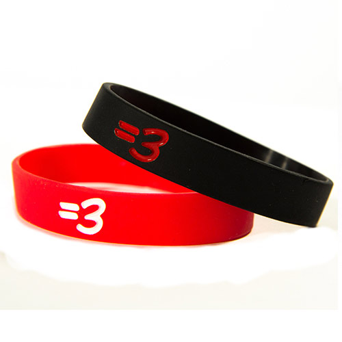 =3 Bands