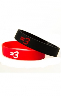 =3 Bands