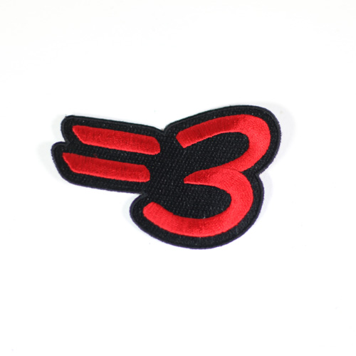 =3 Patch