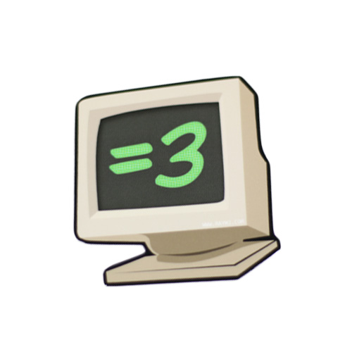 Lofi =3 Magnet
