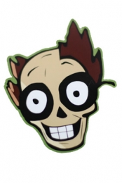 YFM Sticker