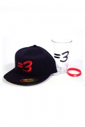 Night Out Combo Pack - Black