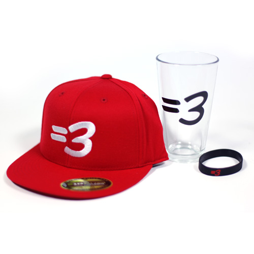 Night Out Combo Pack - Red