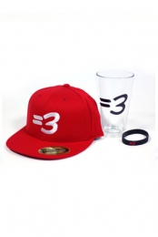 Night Out Combo Pack - Red