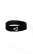 =3 Wristband (Black)