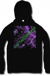 Seatbelt Hoodie