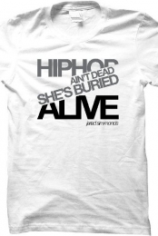 Jared Simmonds Tee-1