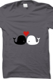 Little Whale Lovers 