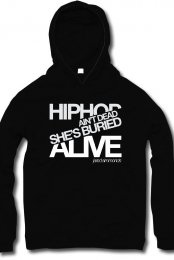Hiphop Hoodie-1