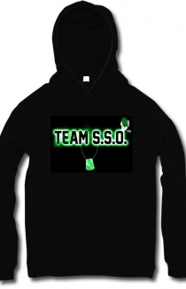 Team Winter Jacket!