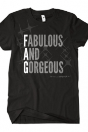 Fabulous and Gorgeous (B...