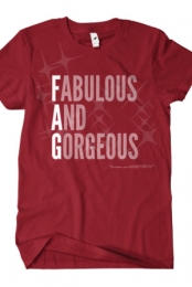 Fabulous and Gorgeous (C...