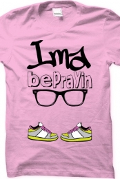 ima be prayin shirt