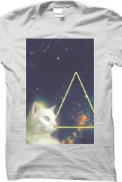 Hipster Cat #2