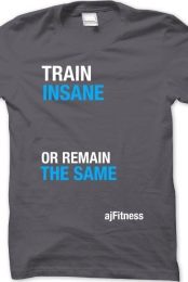 INSANE