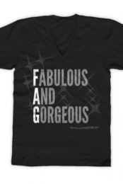 Fabulous and Gorgeous (B...