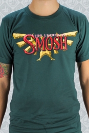 Legend of Smosh