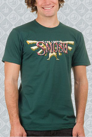 Legend of Smosh
