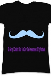My Mustache Product