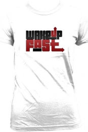 Wake Up Fast (Ladies)
