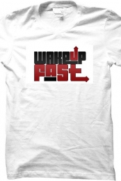 Wake Up Fast (Mens)