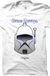 Clone Troopa (Mens)