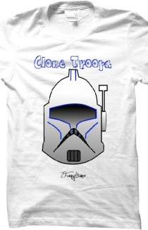 Clone Troopa (Mens)