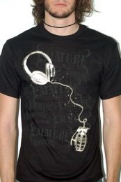 Explosive (Black)