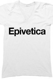 Epivetica V-Neck