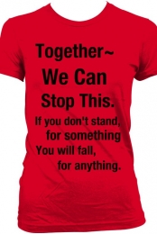 Stop Bullying
