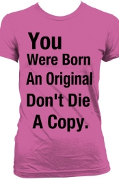Be-YOU-tiful You.