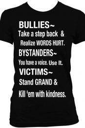 Stop Bullying