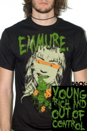 Rich (Black)