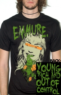 Rich (Black)